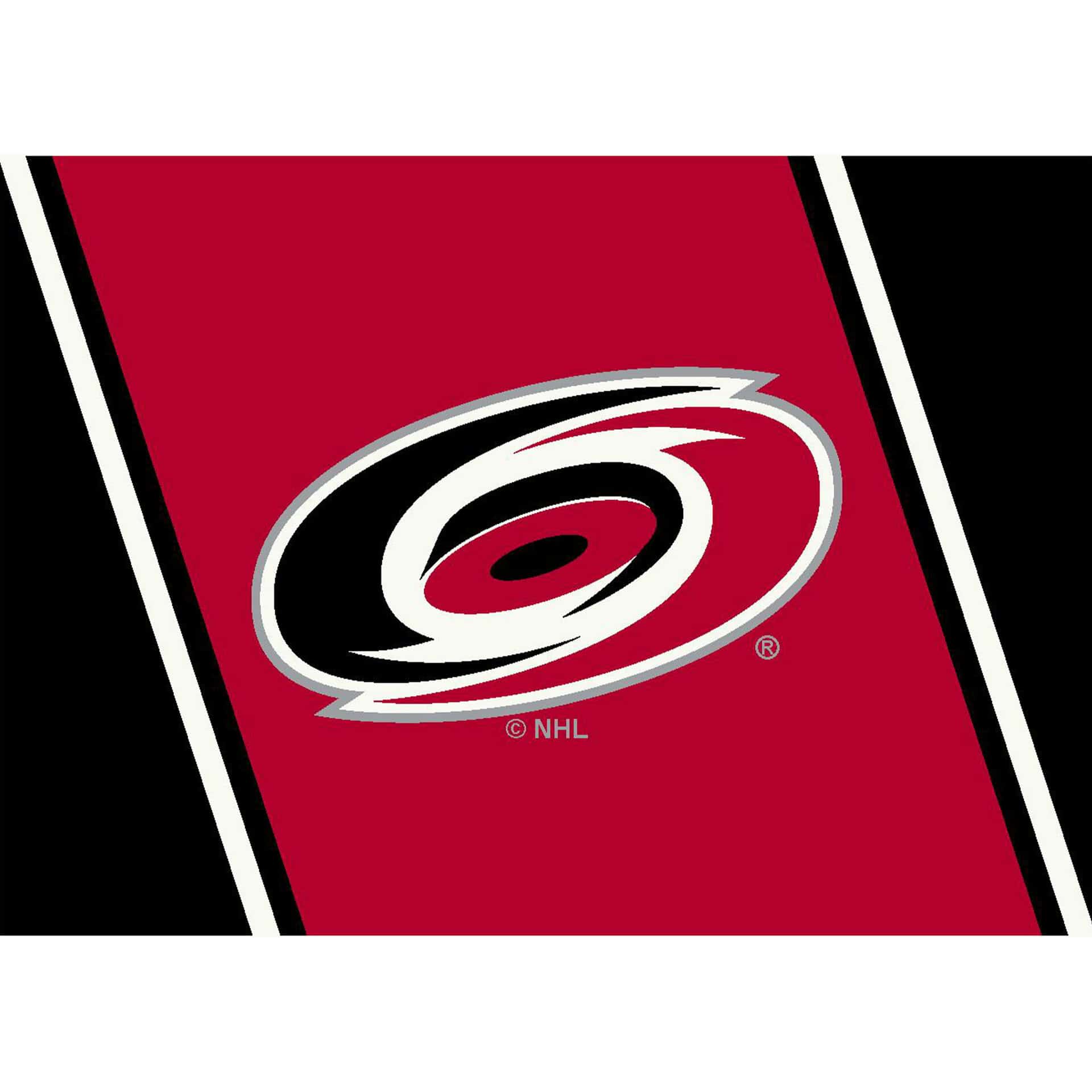 Carolina Hurricanes 6x8 Spirit Rug 3 Carolina Hurricanes 6x8 Spirit Rug - Image 3