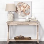 Carrick (Set of 3) Natural Wood Decorative Spheres