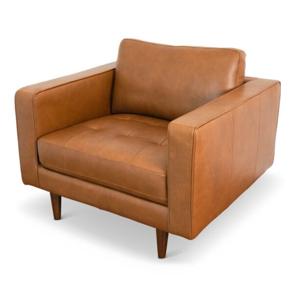 CatherineLeatherLoungeChair 6