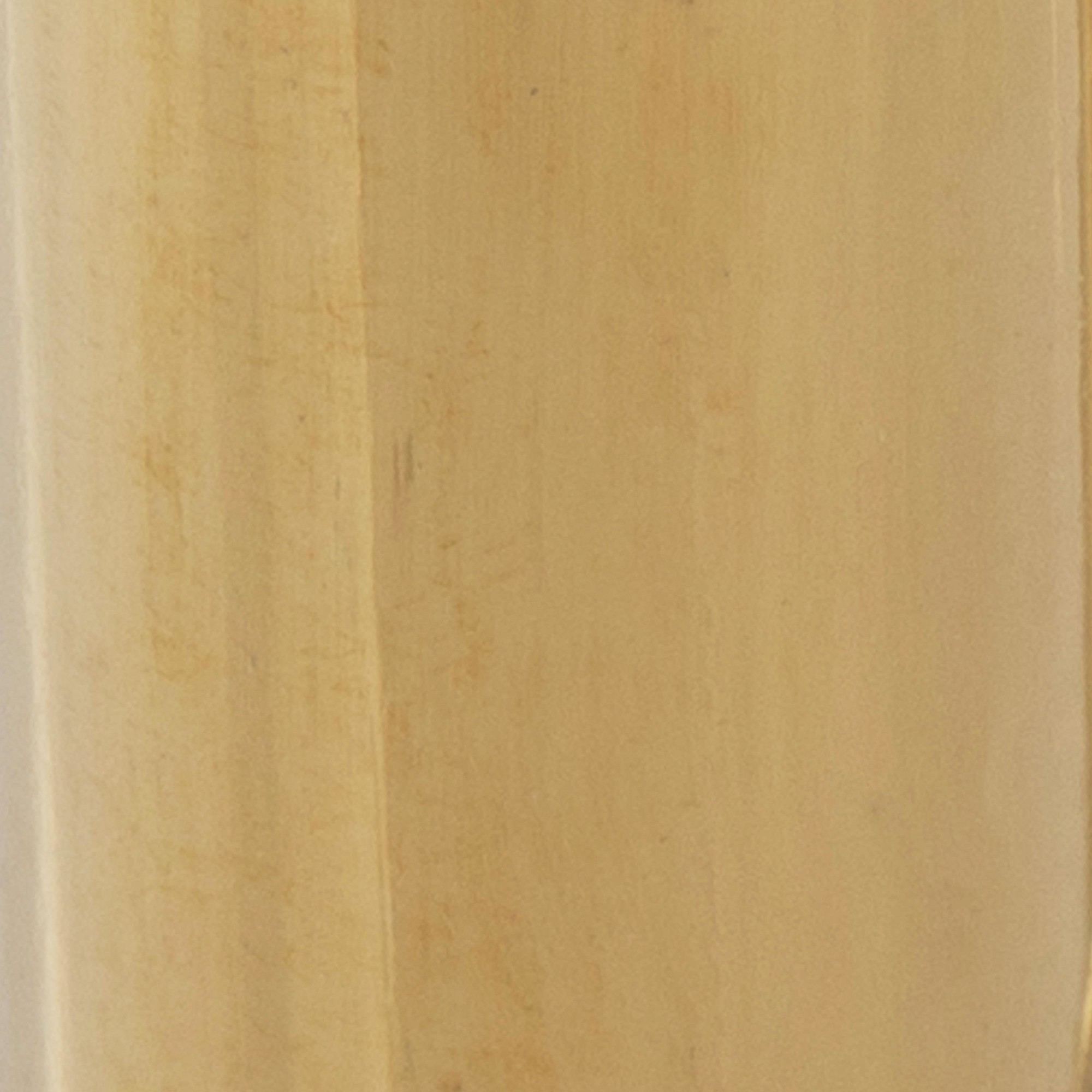 Cece Contemporary Gold Steel and Glass Dinette Table 11 Cece Contemporary Gold Steel and Glass Dinette Table - Image 11