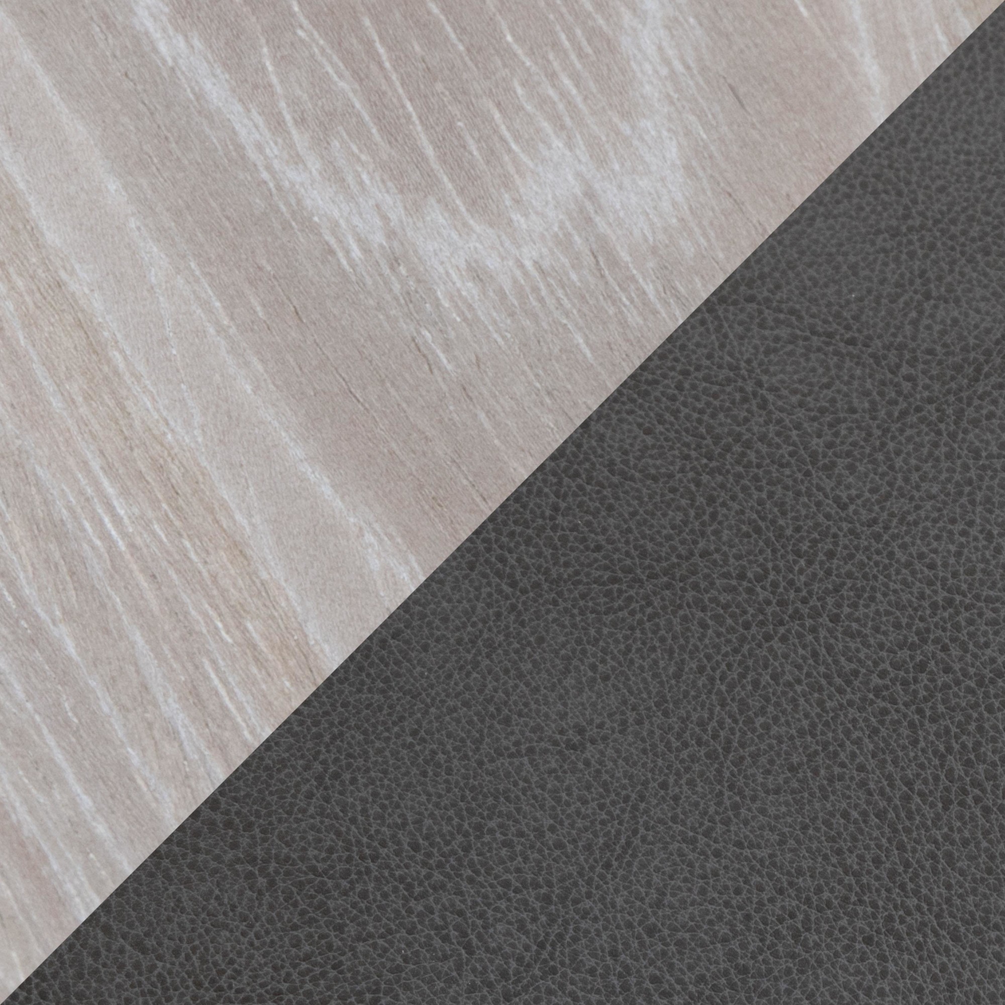 Charlotte 24 Farmhouse Light Grey Swivel Counter Stools (Set of 2) 10 Charlotte 24 Farmhouse Light Grey Swivel Counter Stools (Set of 2) - Image 10