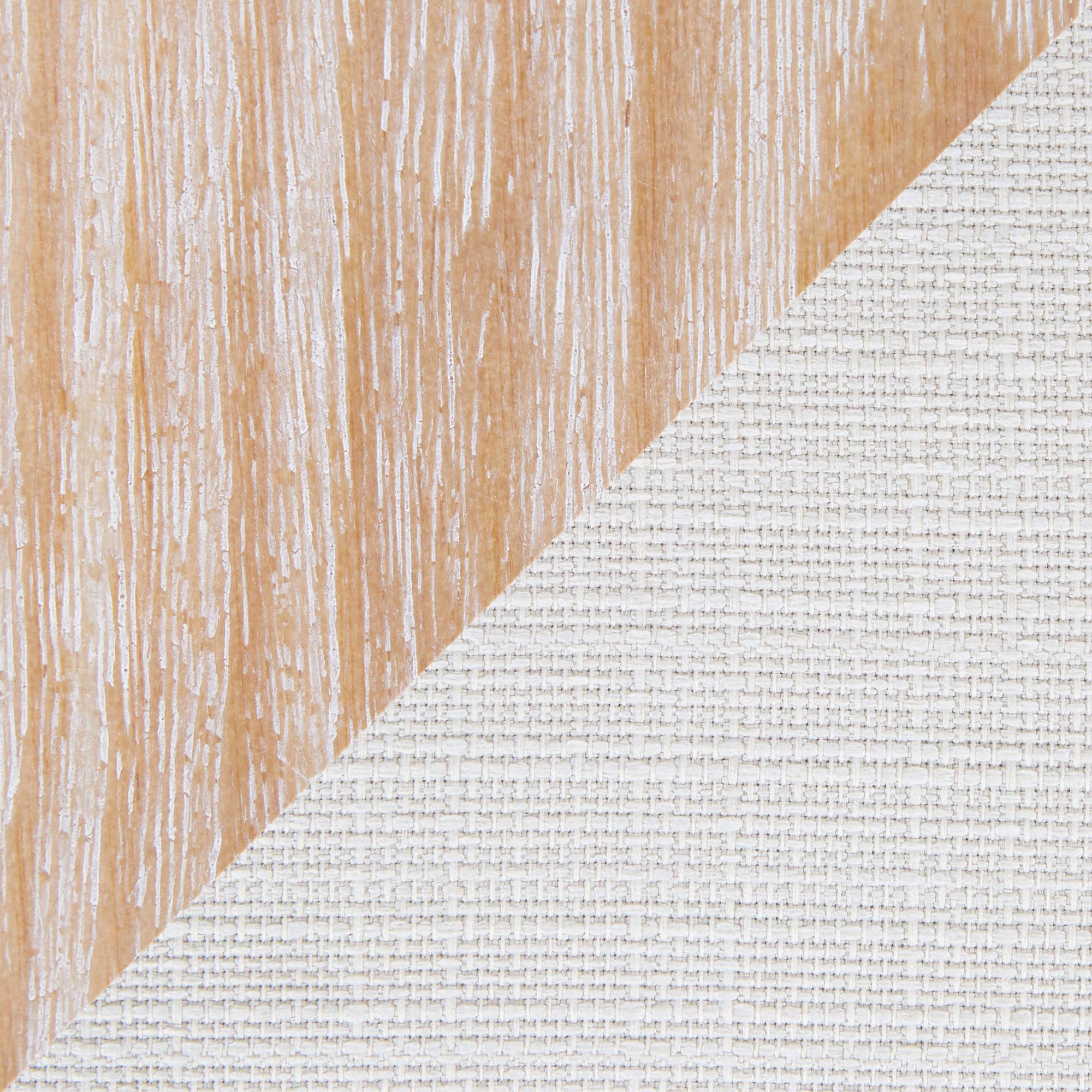 Charlotte 26-Inch White Washed Farmhouse Swivel Counter Stools (Set of 2) 10 Charlotte 26-Inch White Washed Farmhouse Swivel Counter Stools (Set of 2) - Image 10