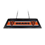 Chicago Bears 42 Inch Acrylic Billiard Lamp