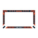 Chicago Bears Adjustable 18-30 Inch Monitor Frame