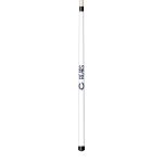 Chicago Bears Laser Etched Maple Shorty Billiard Cue