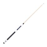 Chicago Bears Laser Etched Maple Wood Billiard Cue