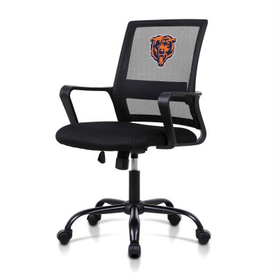 Chicago Bears Mesh Back Office Task Chair