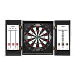 Chicago Blackhawks Fan's Choice Dartboard Set 14 Chicago Blackhawks Fan's Choice Dartboard Set