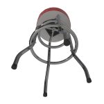 Chicago Chrome Bar Stool American Made Team 8 Chicago Chrome Bar Stool American Made Team