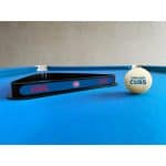 Chicago Cubs Billiards Triangle and Cue Ball Combo