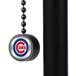 Chicago Cubs USB Charging Desk Lamp