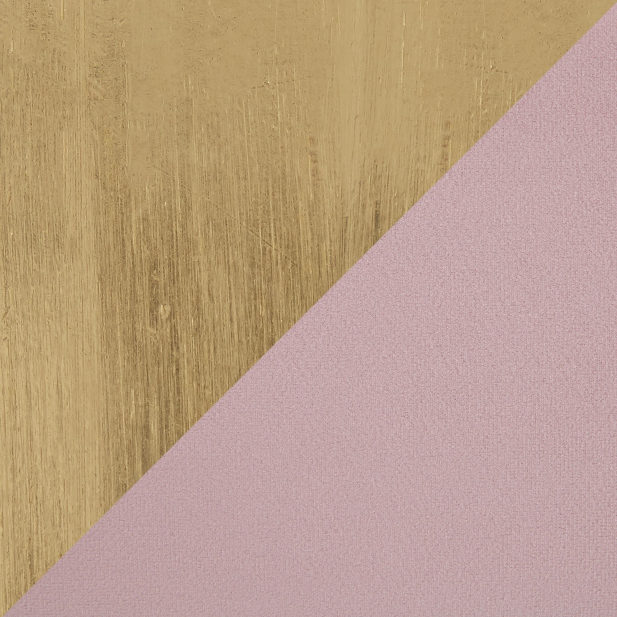 Chloe Blush Velvet Gold Metal Contemporary Storage Bench 12 Chloe Blush Velvet Gold Metal Contemporary Storage Bench - Image 12