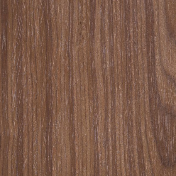 Chloe Contemporary Black Metal and Walnut Coffee Table 8