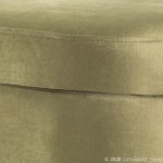 Chloe Green Velvet Gold Metal Glam Storage Bench 14 Chloe Green Velvet Gold Metal Glam Storage Bench