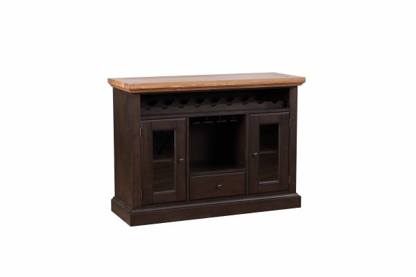 Choices Dining Server 1