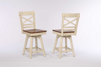 Choices X-Back Counter Stool