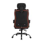 Cincinnati Bengals Embroidered Headrest Adjustable Champ Chair