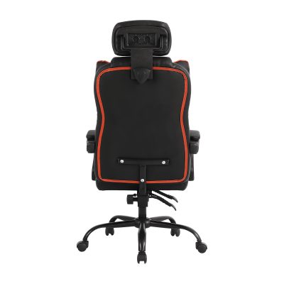 Cincinnati Bengals Embroidered Headrest Adjustable Champ Chair