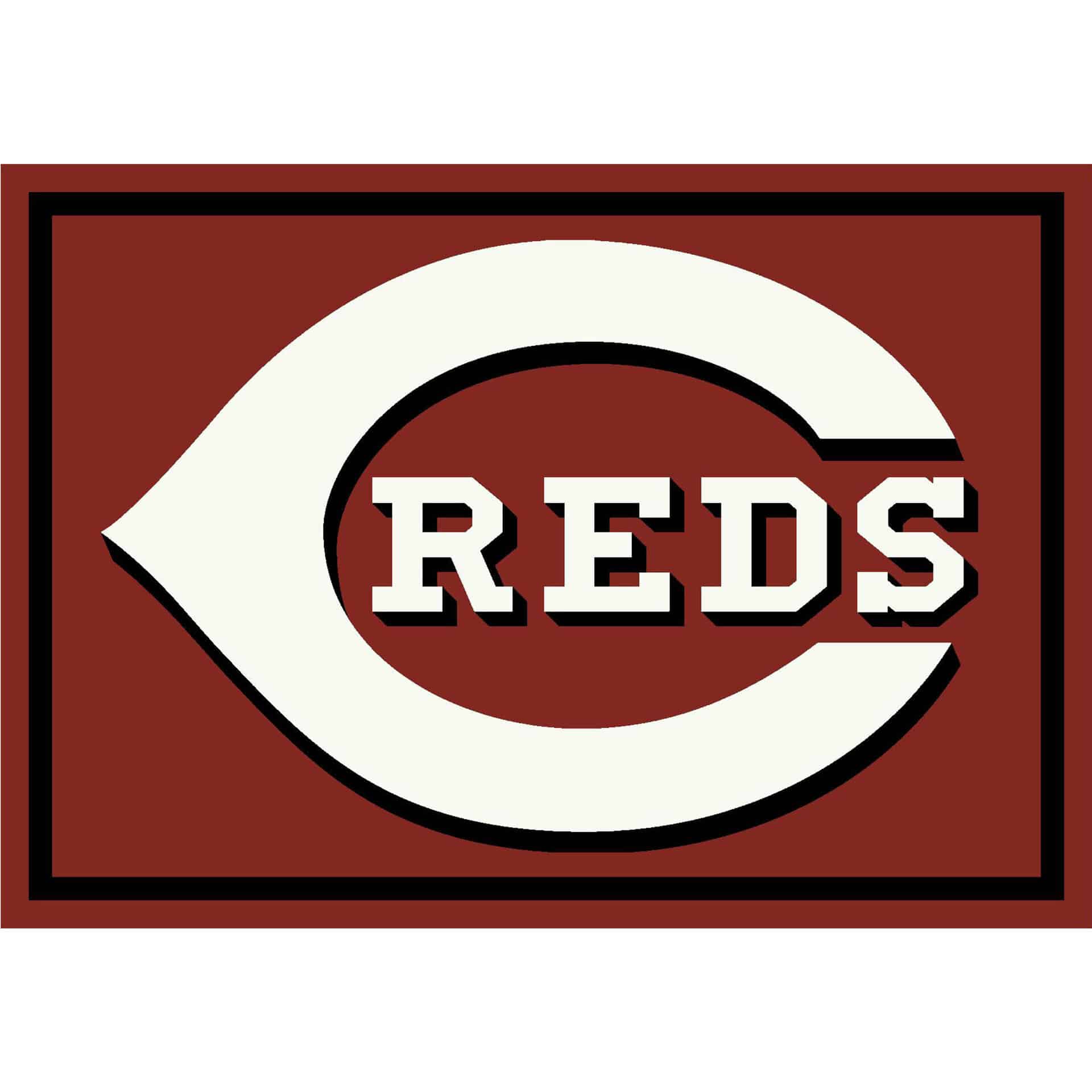 Cincinnati Reds 4x6 Spirit Rug Officially Licensed MLB Area Rug 2 Cincinnati Reds 4x6 Spirit Rug Officially Licensed MLB Area Rug - Image 2