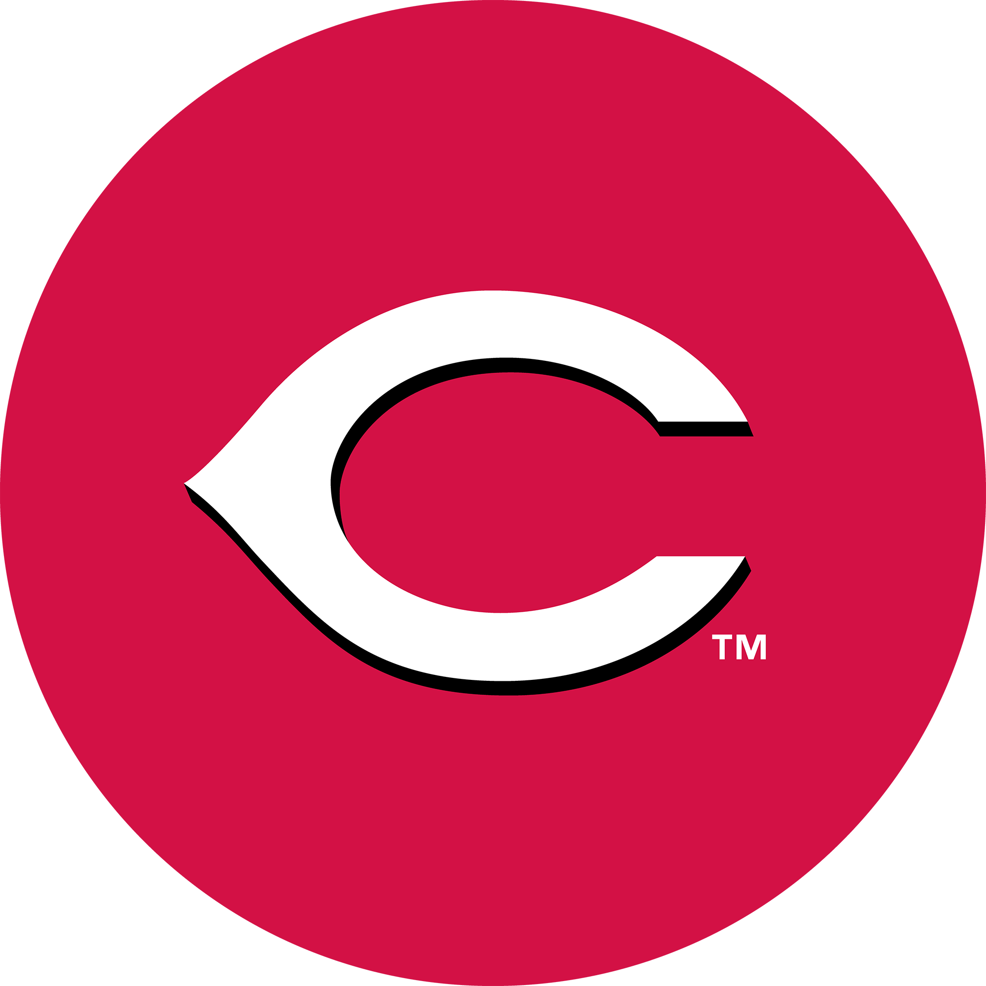 Cincinnati Reds Chrome Bar Stool American Made Team 3 Cincinnati Reds Chrome Bar Stool American Made Team - Image 3