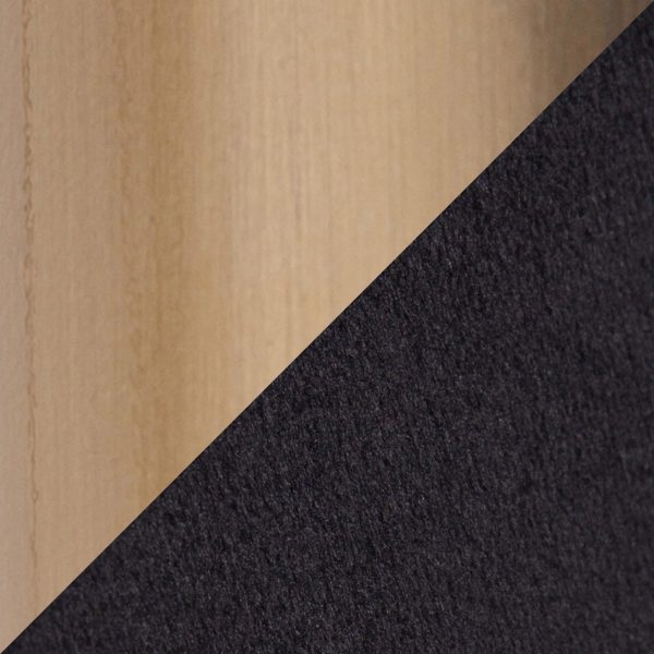 Claire Contemporary Black Velvet Gold Metal Task Chair 10