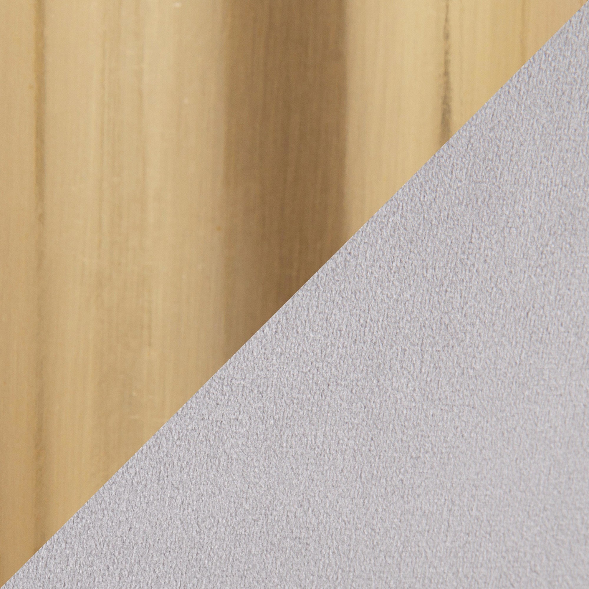 Claire Contemporary Silver Velvet Task Chair 11 Claire Contemporary Silver Velvet Task Chair - Image 11