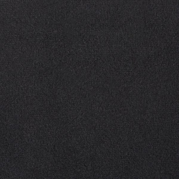 Claire Gold Black Velvet Contemporary Accent Chairs Set of 2 10