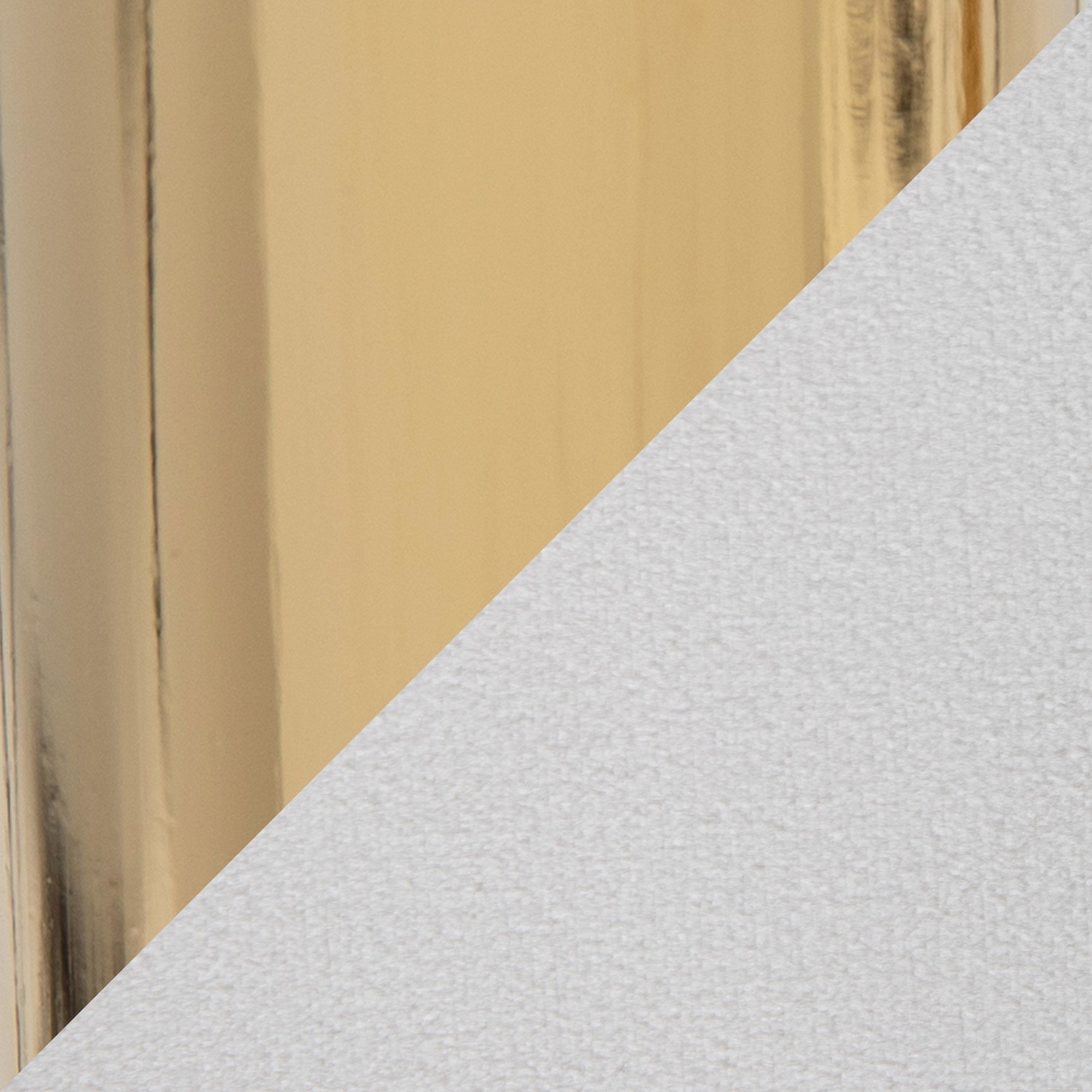 Claire Gold Cream Velvet Swivel Adjustable Barstools (Set of 2) 11 Claire Gold Cream Velvet Swivel Adjustable Barstools (Set of 2) - Image 11