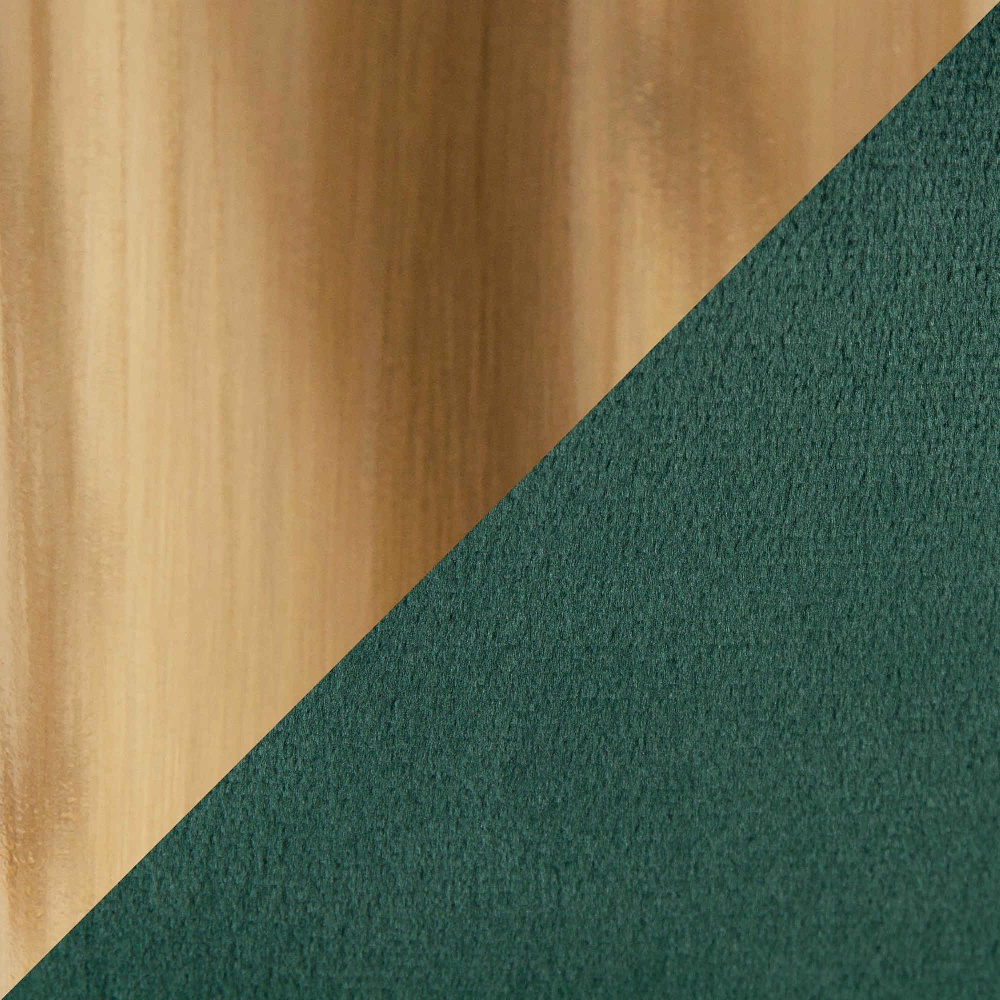 Claire Gold and Green Velvet Adjustable Bar Stools (Set of 2) 10 Claire Gold and Green Velvet Adjustable Bar Stools (Set of 2) - Image 10