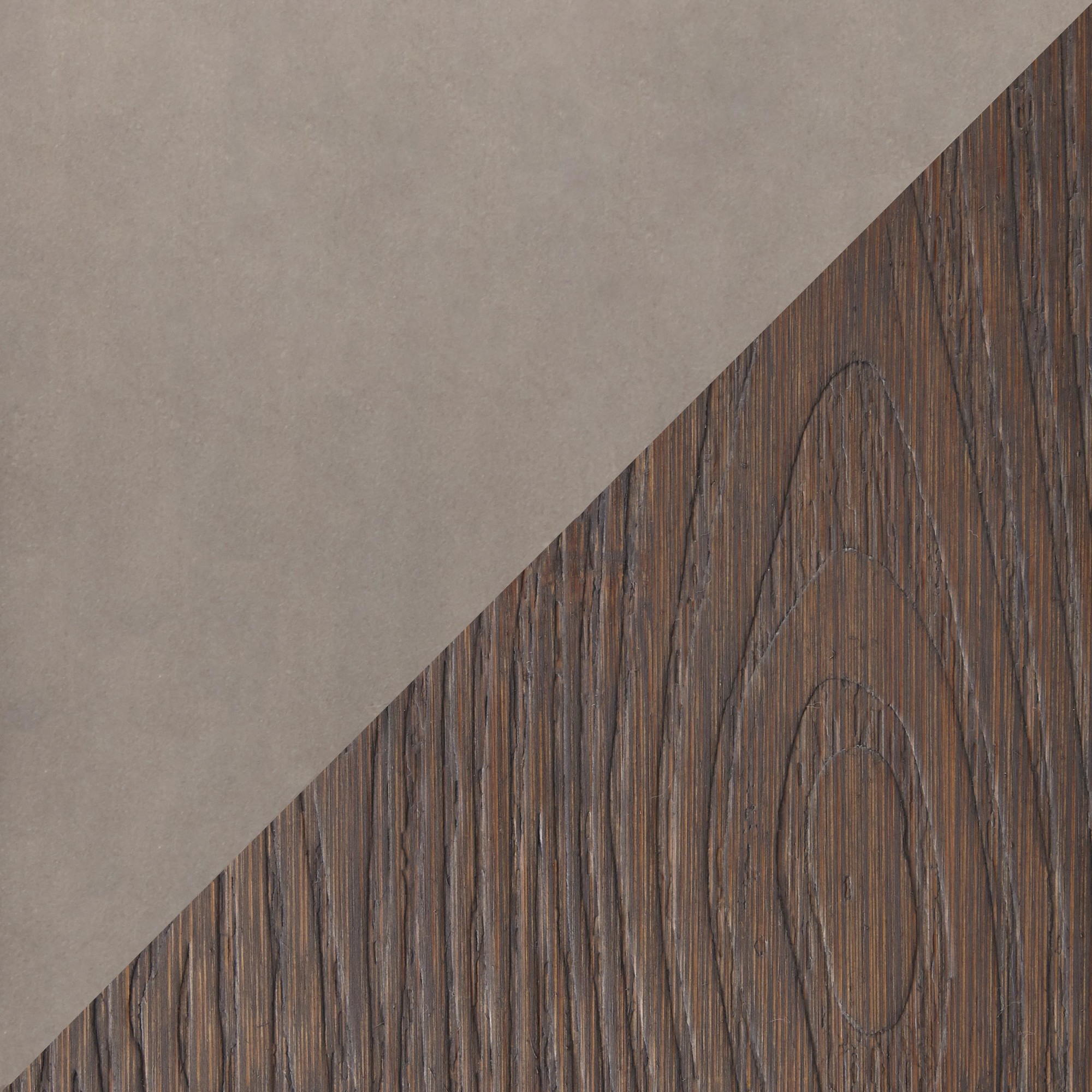 Clara Industrial Square Barstool Antique Metal Espresso (Set of 2) 9 Clara Industrial Square Barstool Antique Metal Espresso (Set of 2) - Image 9