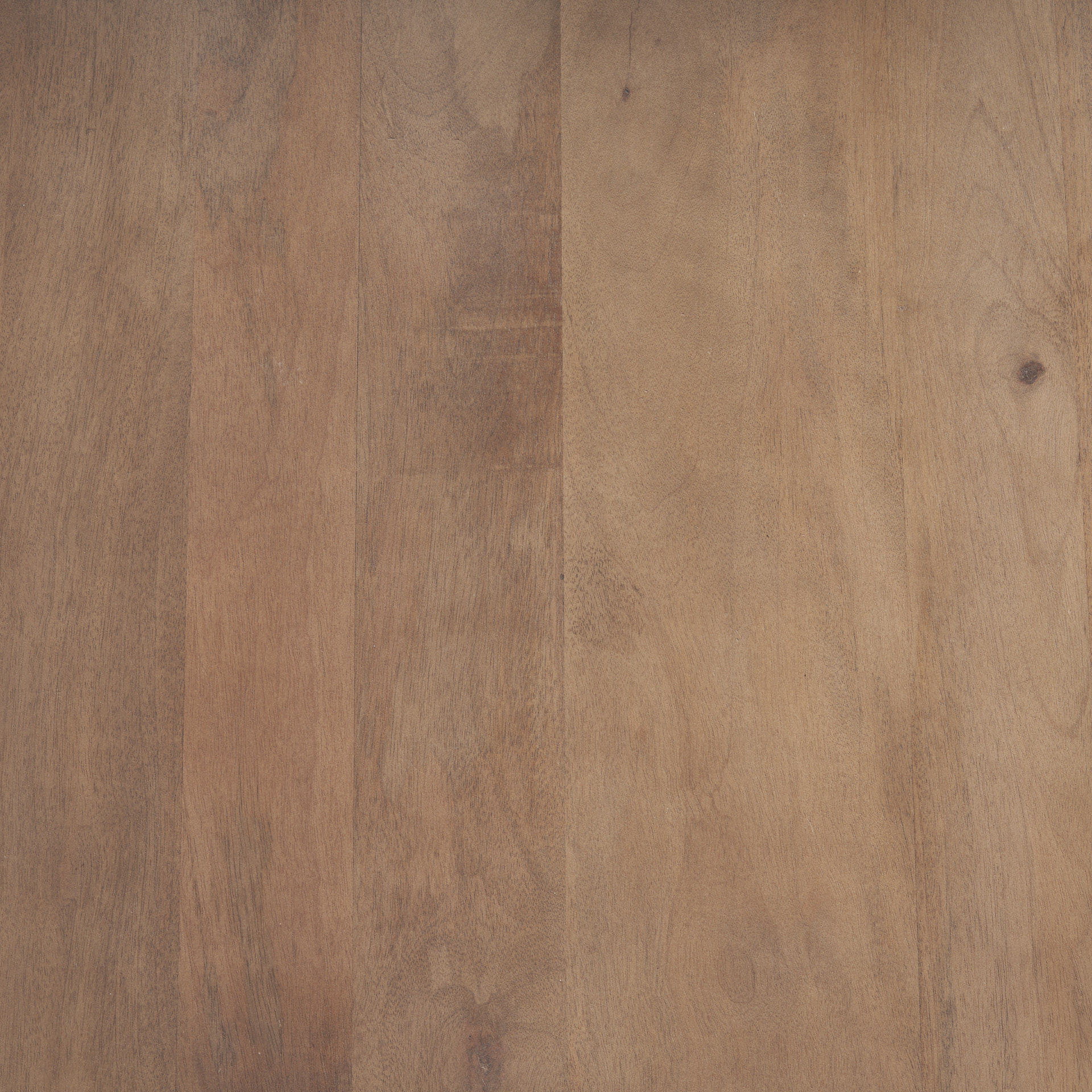 Cleaver I 22 x 24 Round Top Brown Solid Wood Accent Table 4 Cleaver I 22 x 24 Round Top Brown Solid Wood Accent Table - Image 4