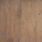 Cleaver (Set of 2) 40" & 31" Round Brown Solid Wood Nesting Coffee Tables