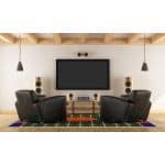 Clemson University 6x8 Homefield Rug