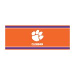 Clemson University Chrome Lamp 10 Clemson University Chrome Lamp