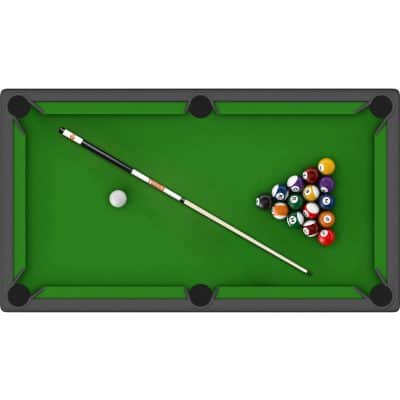 Clemson University Laser Etched Cues