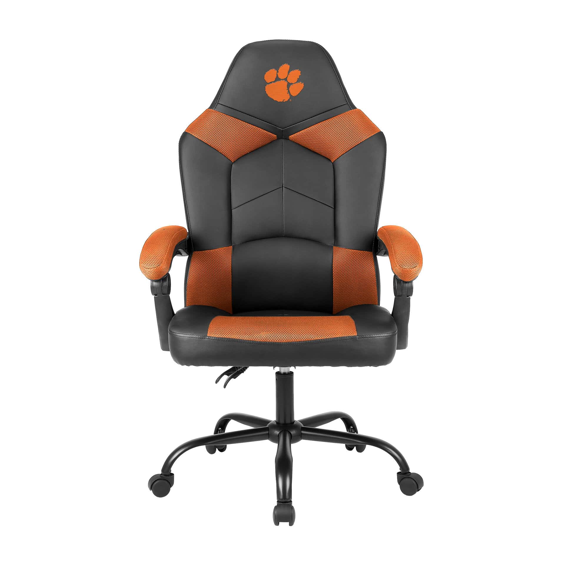 Clemson University Oversized Office Chair 2 Clemson University Oversized Office Chair - Image 2