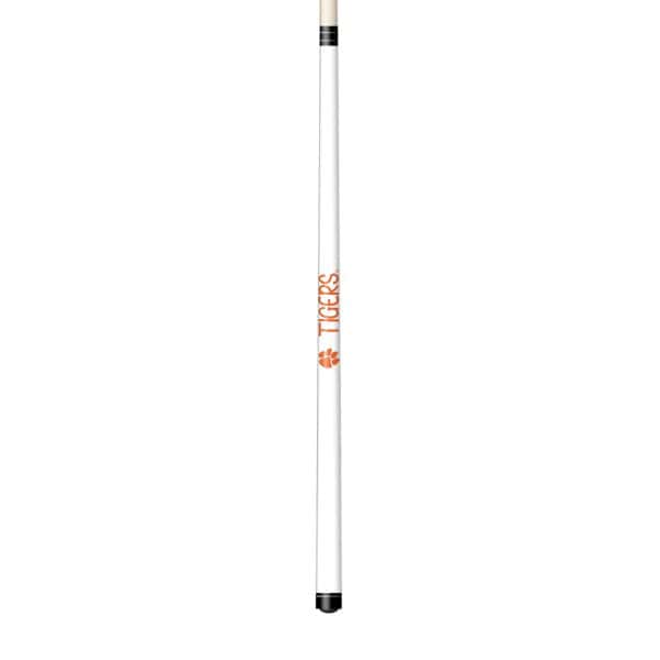Clemson University Short Cue