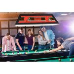 Cleveland Browns 42 Inch Acrylic Billiard Lamp