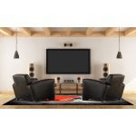 Cleveland Browns 6x8 Distressed Area Rug Officially Licensed NFL