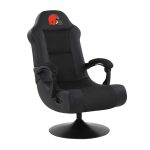Cleveland Browns Bluetooth Swivel Ultra Gaming Chair