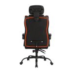 Cleveland Browns Embroidered Headrest Adjustable Champ Chair
