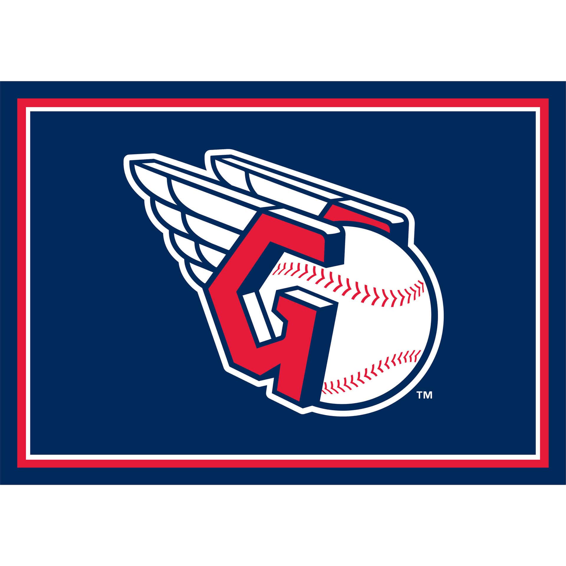Cleveland Guardians 4x6 Spirit Rug Officially Licensed MLB Area Rug 1 Cleveland Guardians 4x6 Spirit Rug Officially Licensed MLB Area Rug