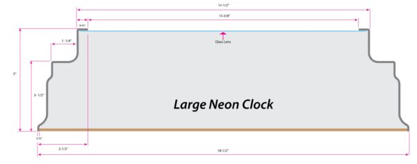 Clk19Dimensions