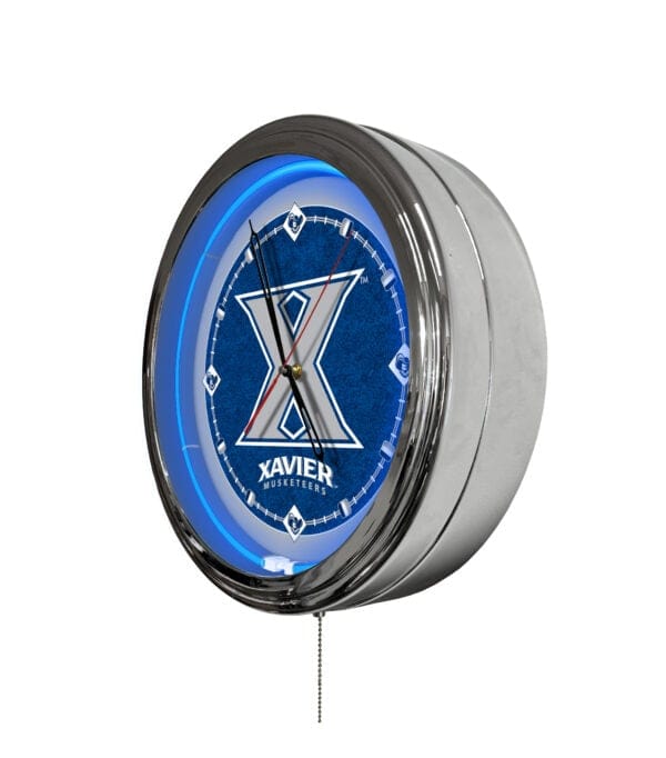 ClkL16Xavier 2