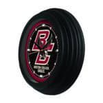 Boston College 15-Inch Wall Clock in Black 4 Boston College 15-Inch Wall Clock in Black