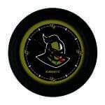 University of Central Florida 15-Inch Wall Clock in Black
