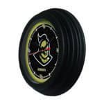University of Central Florida 15-Inch Wall Clock in Black