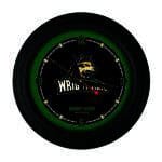 Wright State University 15-Inch Wall Clock in Black 3 Wright State University 15-Inch Wall Clock in Black