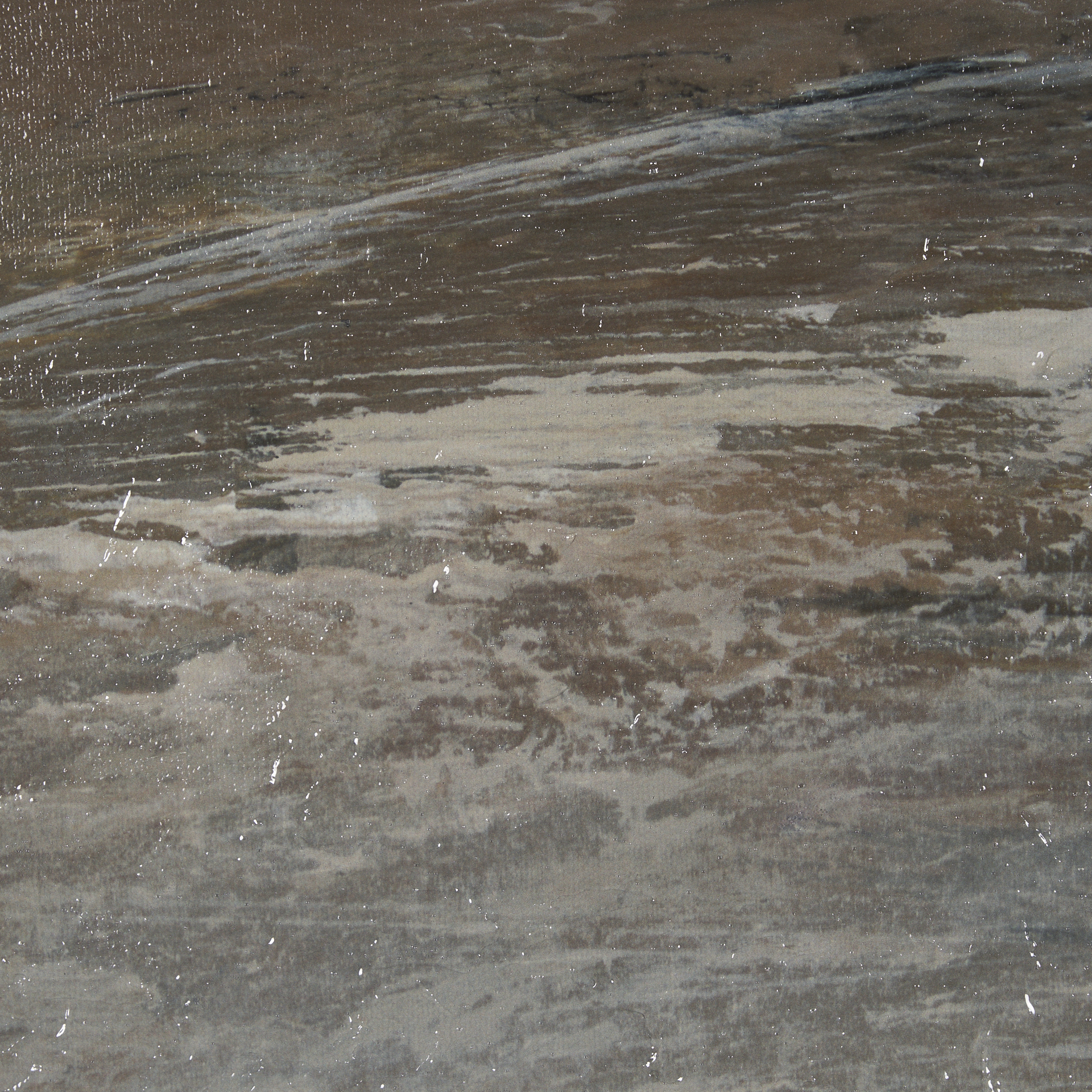 Cloudy Day II by Mercana Studio a Hand Embelished Textured Framed Art Print 8 Cloudy Day II by Mercana Studio a Hand Embelished Textured Framed Art Print - Image 8