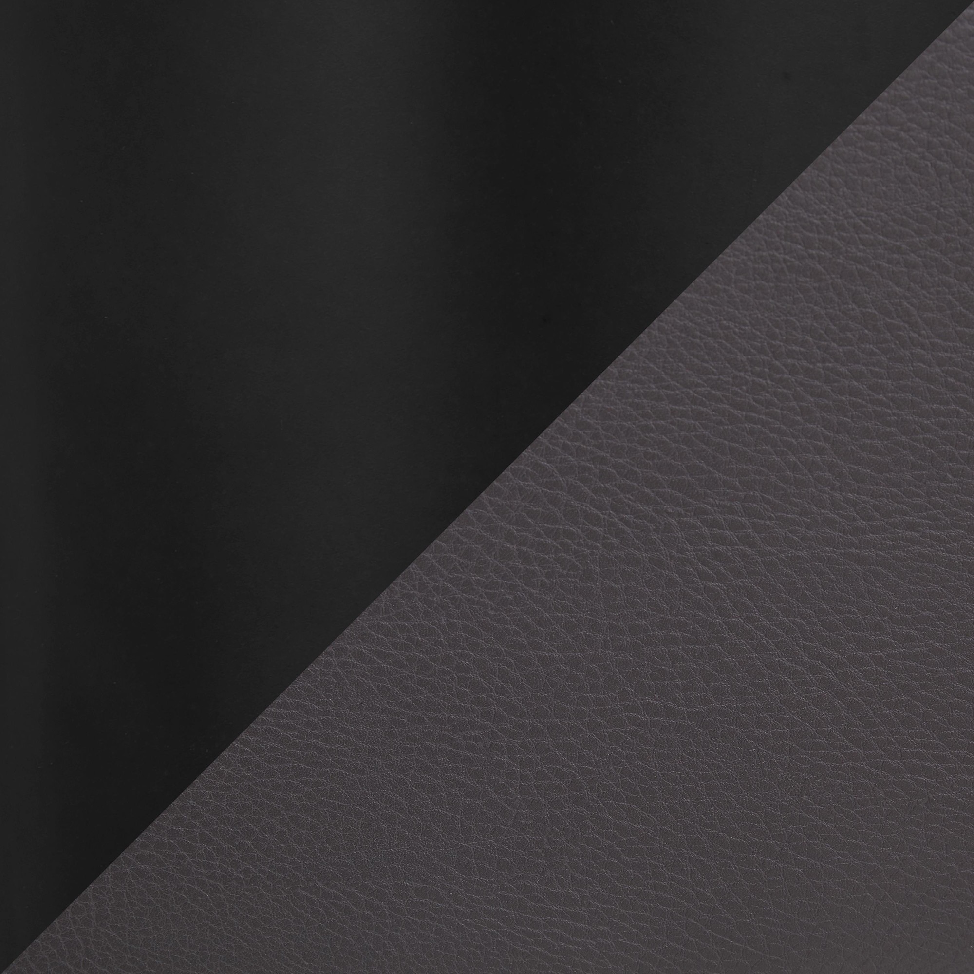 Clubhouse Contemporary Black Pleated Faux Leather Accent Chairs (Set of 2) 10 Clubhouse Contemporary Black Pleated Faux Leather Accent Chairs (Set of 2) - Image 10